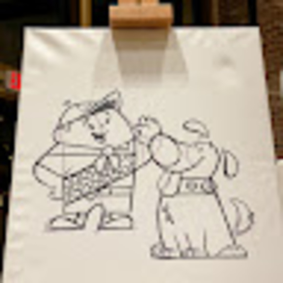 Meet your Posher, Nancy - Picture 1 of 1